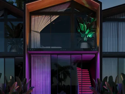Villa U Villas 1