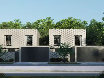 Residential complex Hayyan