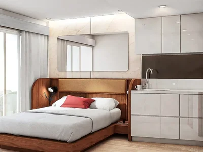 Жилой комплекс Nebu Residences Bangtao