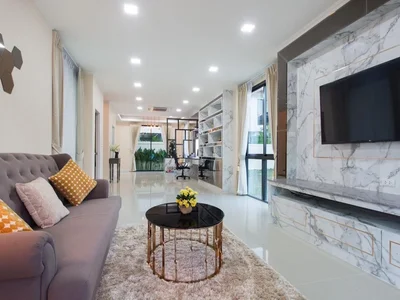 Villa VILLA ASIATIC PATTAYA