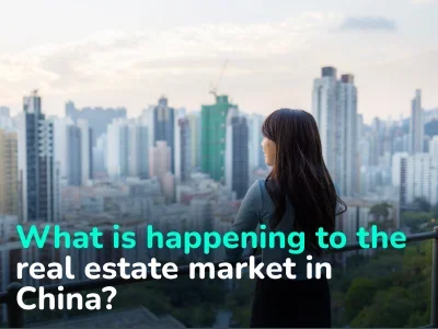 Falling Prices and 70 Million Empty Apartments: What's Happening to China's Real Estate Market?