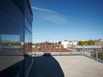 Centre d'affaires Brīvības 171