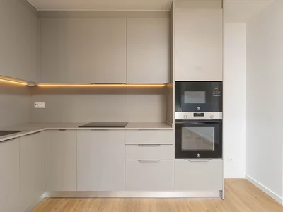 Apartment building Elegant Apartments in a Residential Complex in Sabadell Barcelona