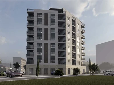 Edificio de apartamentos 