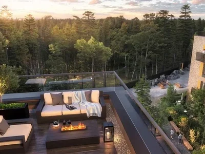 Residential complex RANTA RESIDENCE
