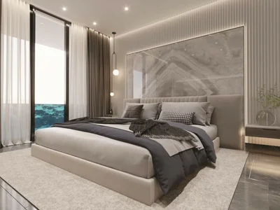 Residential complex Samana Lake Views