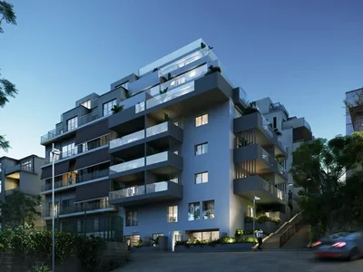 Complejo turístico Urban Oasis Piraeus -- investiciya v komfort i rost