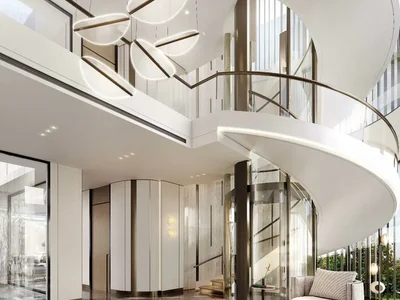 Villa Wadi Villas by Artista Properties