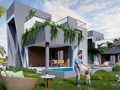Barrio residencial Suntree Villas