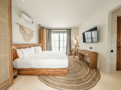 Complejo residencial New apartments with jungle views 5 minutes to Ubud centre, Bali, Indonesia