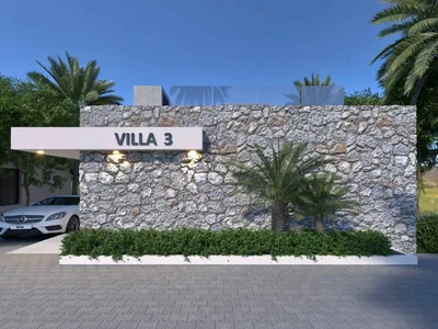 Complejo residencial PROEKT NA SEVERNOM KIPRE - NOVAYa LOKACIYa