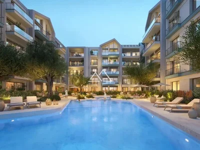 Жилой комплекс Апартаменты в Vero&Versa Residences Porto-Montenegro