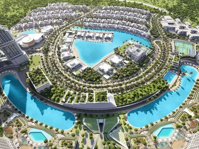 Complejo residencial 330 Riverside Crescent