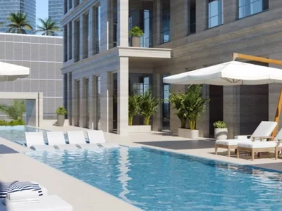 Residential complex One Reem Island