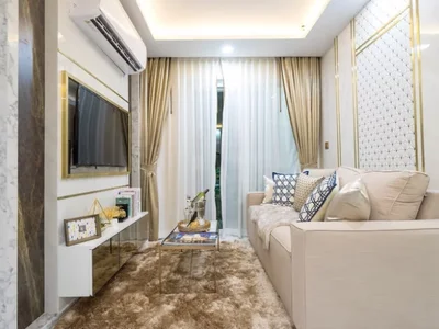 Complejo residencial Dusit Grand Park 2