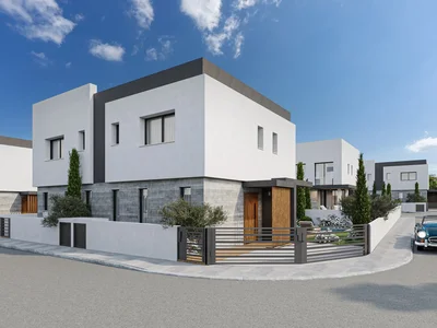 Residential complex MARE