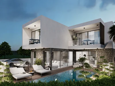 Residential complex Blue Horizon Villa