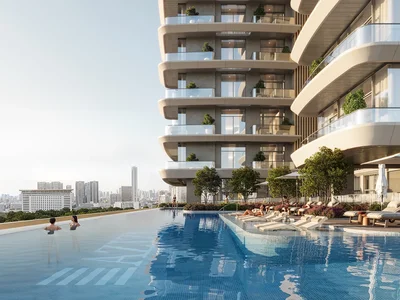 Zespół mieszkaniowy Azizi David – Waterfront Living at Al Jaddaf, Dubai Creek🌟 Azizi David – Waterfront Living at Al Jaddaf, Dubai Creek Studios, 1 & 2-Bedroom Apartments, and Luxury Penthouses Handover: December 2027  📌 Project Overview Azizi David is the newest residential masterpiece by Azizi Developments, located in the vibrant Al Jaddaf (Culture Village) area, right on the Dubai Creek waterfront. Combining modern architecture, luxury amenities, and a strategic location, it’s designed for both refined living and high-return investment.  📐 Unit Types, Sizes & Prices Unit Type	Size (approx.)	Starting Price (AED) Studio	30 m² / 326 ft²	from AED 764,000 1 Bedroom Apartment	60 m² / 643 ft²	from AED 1.246M 2 Bedroom Apartment	78 m² / 838 ft²	from AED 1.606M 3 BR Penthouse	262 m² / 2,819 ft²	from AED 9.185M 4 BR Penthouse	323 m² / 3,475 ft²	from AED 11.474M  💰 Payment Plan 70/30 Flexible Plan  10% on booking  60% during construction  30% on handover  Completion / Handover: December 2027  🏙️ Key Features & Amenities Stylish studios to luxury penthouses with modern interiors  Retail promenade with shops & cafés at your doorstep  Resort-style infinity pool & state-of-the-art gym  Private cinema, kids’ play area, multi-purpose hall  24/7 security, concierge, and dedicated parking  Breathtaking Creek, skyline, and community views  📍 Location Highlights Situated in Al Jaddaf, Dubai Creek waterfront  5–10 minutes to Downtown Dubai & Business Bay  Quick access to Al Khail Road & Sheikh Zayed Road  Near Creek Metro Station  Close to Palazzo Versace Hotel, Mohammed bin Rashid Library, and Jameel Arts Centre  🎯 Why Invest in Azizi David? Prime waterfront & cultural hub location  Flexible payment plan with trusted developer  Attractive entry prices starting at AED 764K  Excellent for both residents & investors – high rental yield and capital appreciation potential