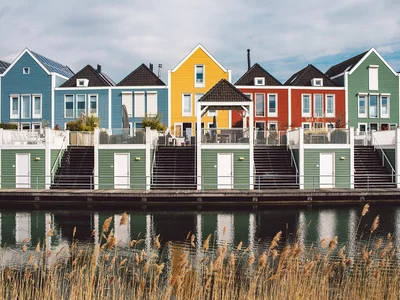 Where are the cheapest apartments for sale in the Netherlands: top 10 cities