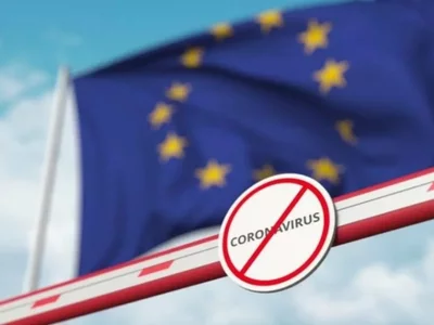 Государства ЕС планируют ввести послабления при въезде для иностранцев