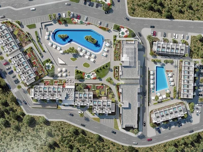 Residential quarter Cove Garden Phase 2