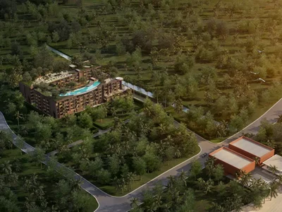 Residential complex Marin Phuket Kamala