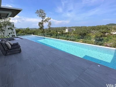 Willa Ocean Hills Phuket