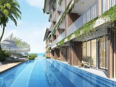 Residential complex Sunshine Beach Condominium – 7% Guaranteed – 5 years