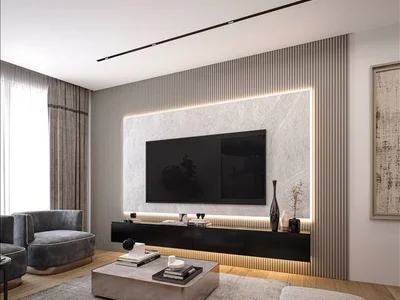 Residential complex New residence in the prestigious area of Istanbul, Turkey
