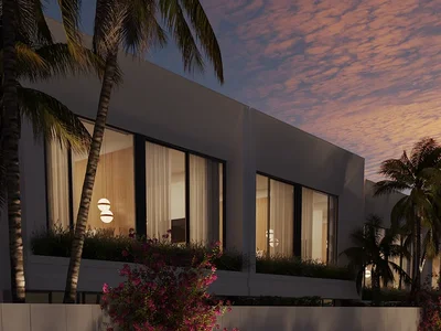Villa WHITE PALM BALI