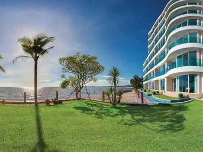 Complexe résidentiel Paradise Ocean View