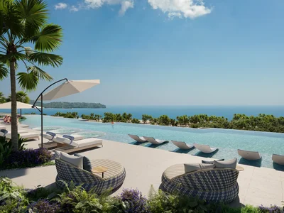 Zespół mieszkaniowy Laguna Beachside