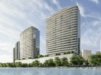 Residential complex Marlin