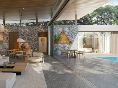 Villa Mono Champaca