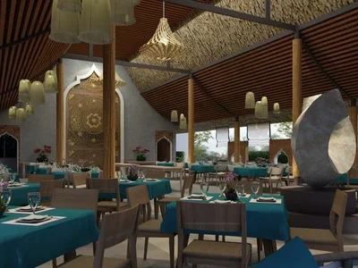 Villa Ozone Villa Phuket – 8% guarantee – 5 years
