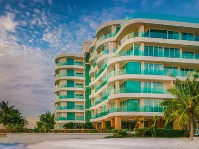 Complexe résidentiel Paradise Ocean View