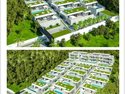 Villa Sky Stars Ocean View