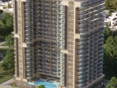 Complejo residencial Payment Plan 8 years. Down Payment 10%