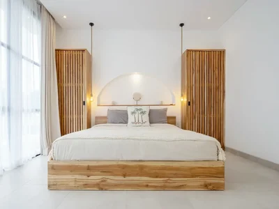Villa BINGIN PALM 1 RESIDENCE