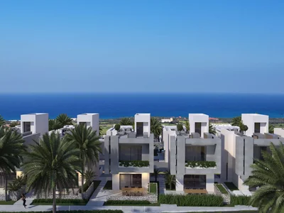 Complejo residencial PROEKT NA SEVERNOM KIPRE - NOVAYa LOKACIYa