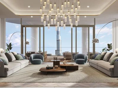 Residential complex JUMEIRAH LIVING