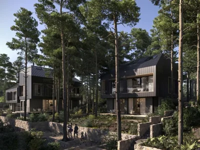 Residential complex Berengaria