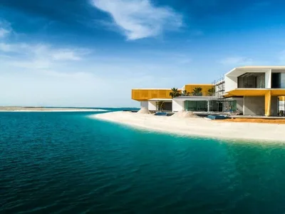 Wohnanlage Germany Island