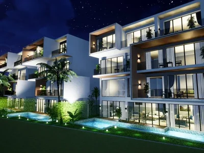 Willa Katalux Beach Villas