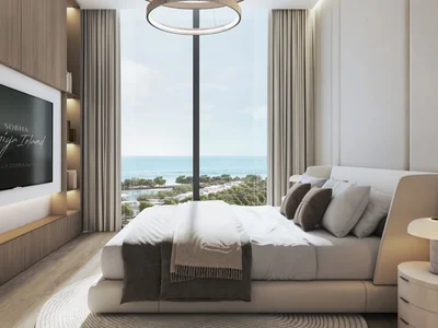 Complejo residencial Delphine Beach Residences