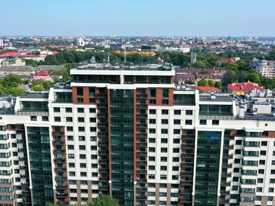 Wohnanlage Karlshof