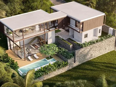Zespół mieszkaniowy Kiara Reserve Residences Condominium