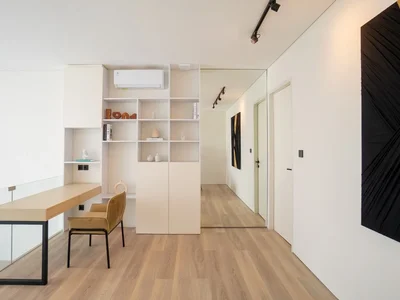Complejo residencial OASIS II