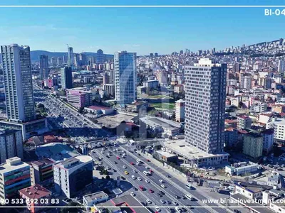 Apartamentowiec Kertal Istanbul Apartment Compound