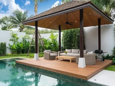 Villa Botanica Luxury Villas Phase III